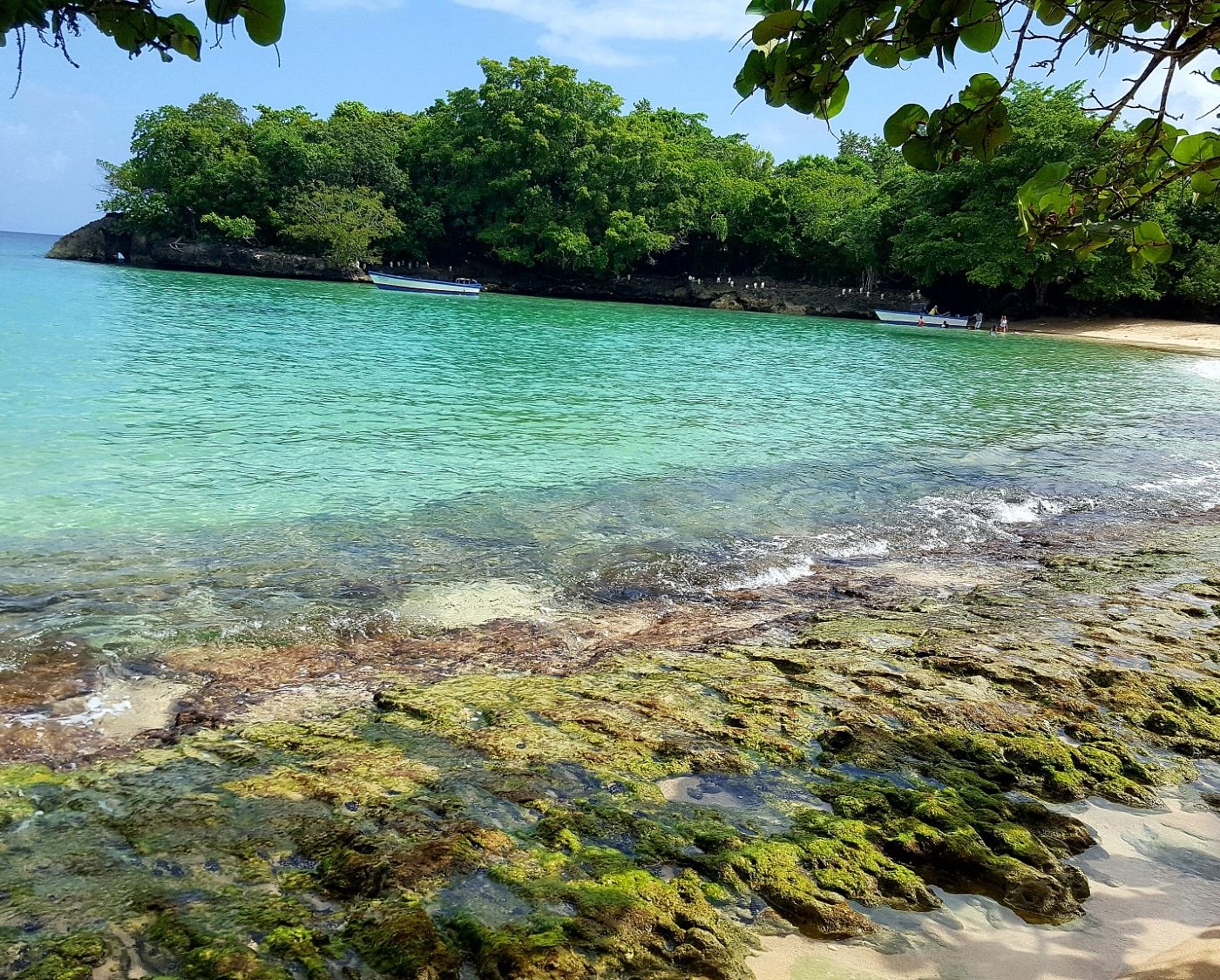Imagen de Río San Juan